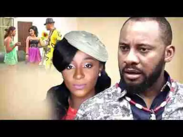 Video: MY SISTER THE PRINCESS WANTS ME AS HER MAN 2 - Nigerian Movies | 2017 Latest Movies | Full Movies